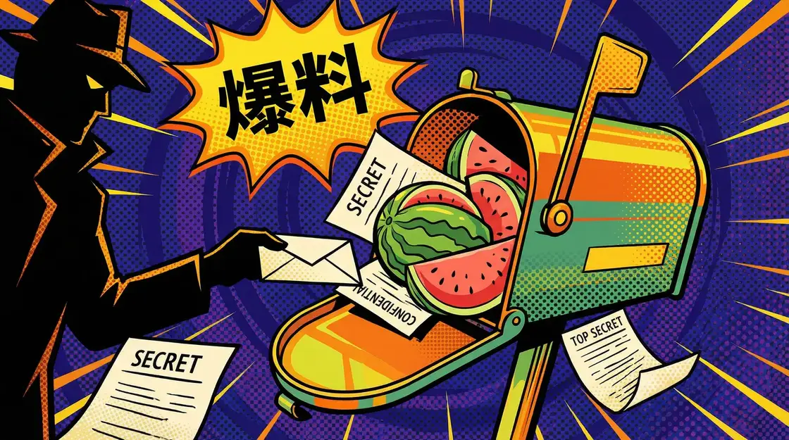 永利集团官网 匿名爆料通道漫画插图